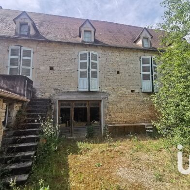 Maison 11 pièces 169000 €