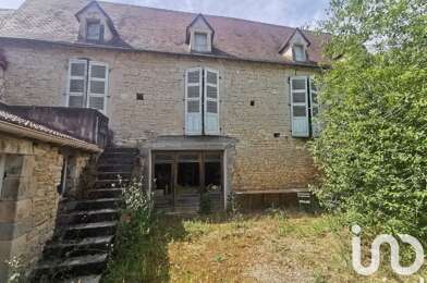 Maison 11 pièces 169000 €