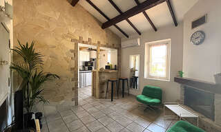 Appartement 2 Pièces 38 m² à vendre à Sausset-les-Pins (13960)