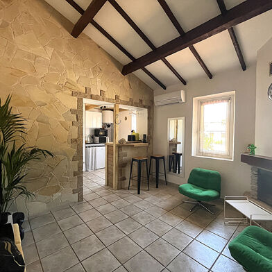 Appartement 2 pièces 203000 €