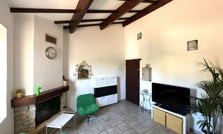 Appartement 2 Pièces 38 m² à vendre à Sausset-les-Pins (13960)