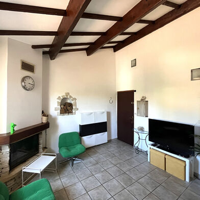 Appartement 2 pièces 199000 €