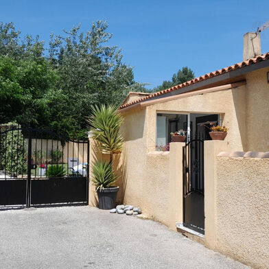 Maison 4 pièces 399900 €