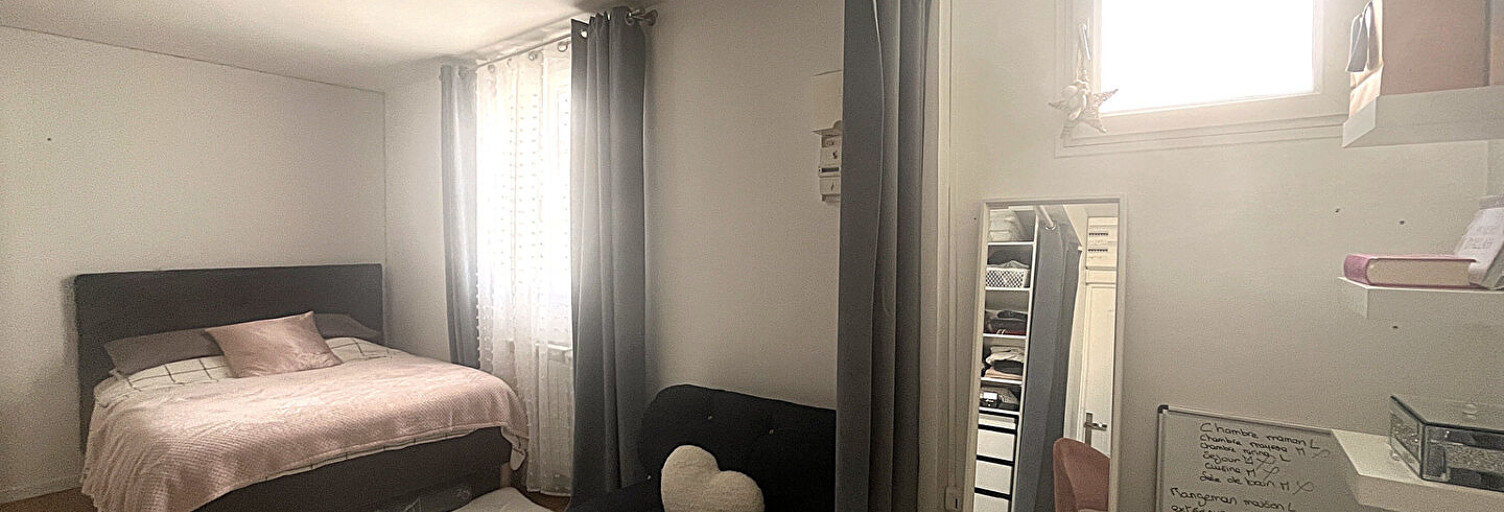 Maison 4 Pièces 120 m² à vendre à Miramas (13140)