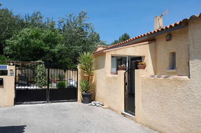 Maison 4 pièces 399900 €