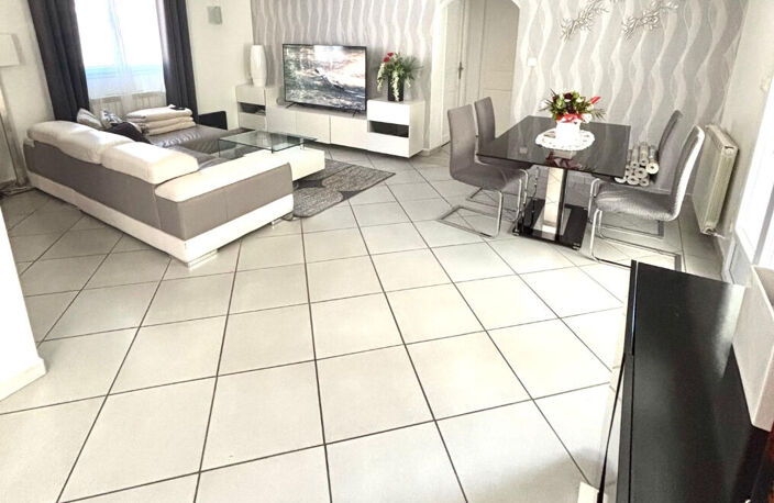 Sérénité, Convivialité et Nature Maison T4  MIRAMAS — photo 2