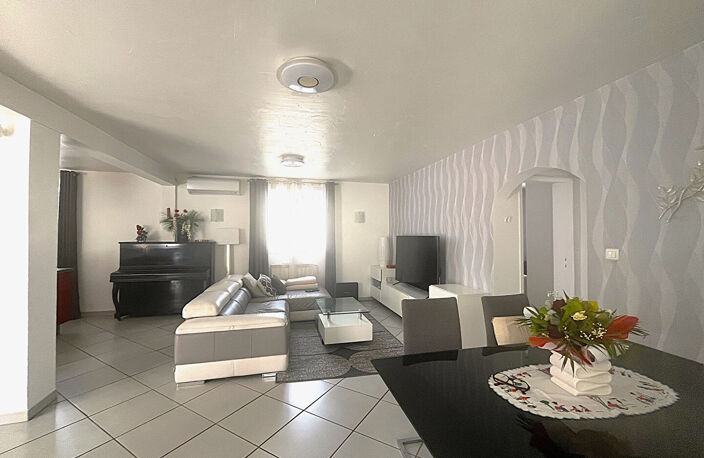 Sérénité, Convivialité et Nature Maison T4  MIRAMAS — photo 3