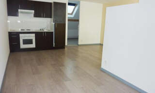 Immeuble  57 m² à vendre à Les Abrets en Dauphiné (38490)