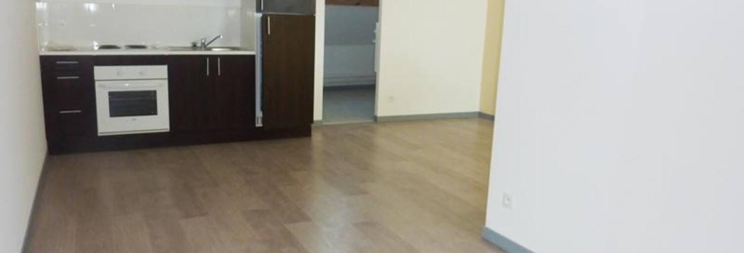 Immeuble  57 m² à vendre à Les Abrets en Dauphiné (38490)