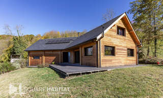 Maison 5 Pièces 142 m² à vendre à Argelès-Gazost (65400)