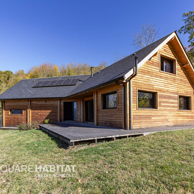 Maison 5 pièces 449000 €