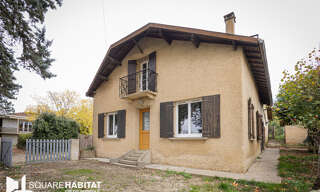 Maison 8 Pièces 190 m² à vendre à Sainte-Christie (32390)