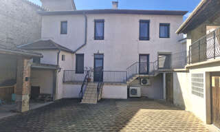 Maison 4 Pièces 95 m² à vendre à Champagne (07340)