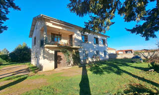 Maison 7 Pièces 186 m² à vendre à Anneyron (26140)