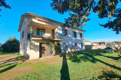 Maison 7 pièces 269000 €