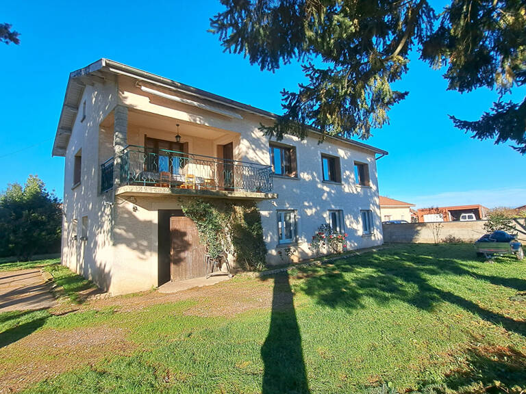 Maison Anneyron 7 pièce(s) 186.9m2 — photo 1