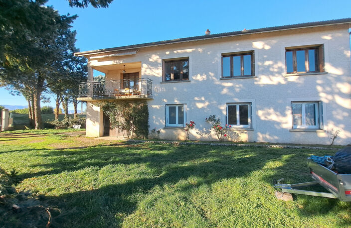 Maison Anneyron 7 pièce(s) 186.9m2 — photo 2