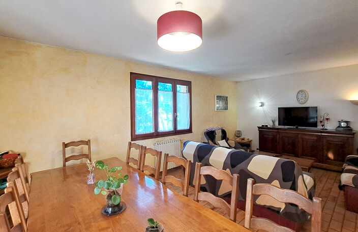 Maison Anneyron 7 pièce(s) 186.9m2 — photo 4
