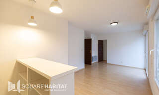 Appartement 2 Pièces 38 m² à vendre à Tarbes (65000)