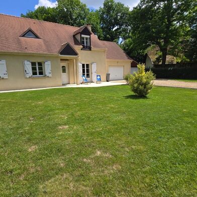 Maison 5 pièces 429000 €
