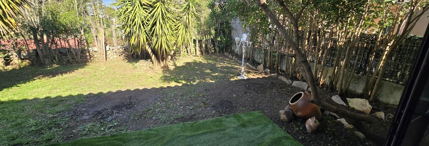 Maison 3 Pièces 84 m² à vendre à Porto-Vecchio (20137)