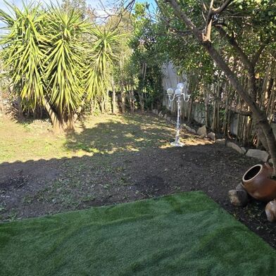 Maison 3 pièces 299000 €