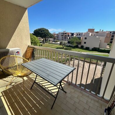 Appartement 1 pièces 99360 €