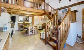 Appartement 2 Pièces 44 m² à vendre à Soleilhas (04120)