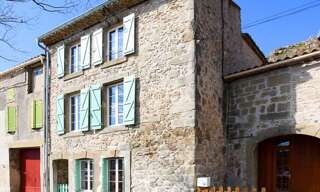 Maison 5 Pièces 110 m² à vendre à Azille (11700)