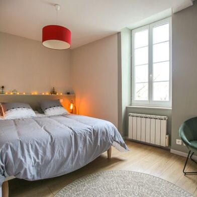 Maison 5 pièces 117000 €