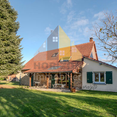 Maison 5 pièces 230000 €