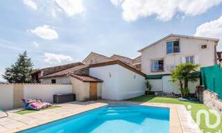 Maison 6 Pièces 180 m² à vendre à Genilac (42800)