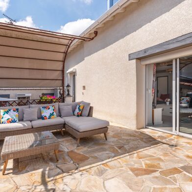 Maison 6 pièces 349000 €