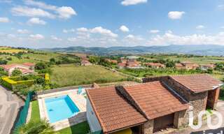 Maison 6 Pièces 180 m² à vendre à Genilac (42800)