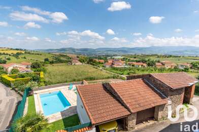 Maison 6 pièces 335000 €