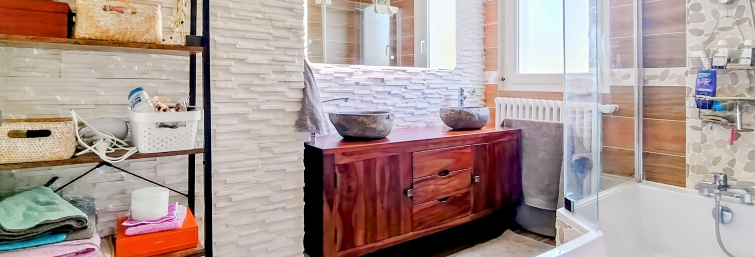 Maison 6 Pièces 123 m² à vendre à Verrières-le-Buisson (91370)