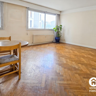 Appartement 4 pièces 339000 €
