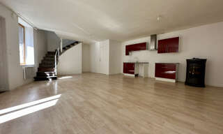 Maison 4 Pièces 93 m² à louer à Clermont-Ferrand (63100)