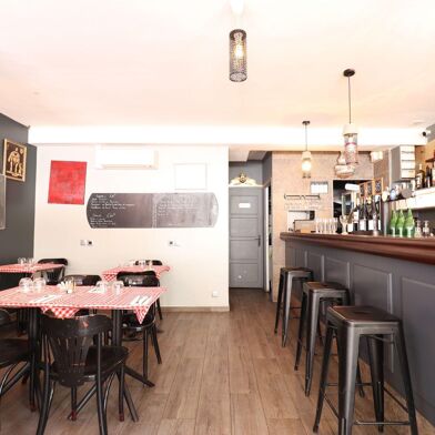 Commerce  130000 €