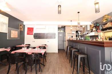 Commerce  130000 €