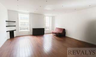 Appartement 3 Pièces 76 m² à vendre à Nice (06000)