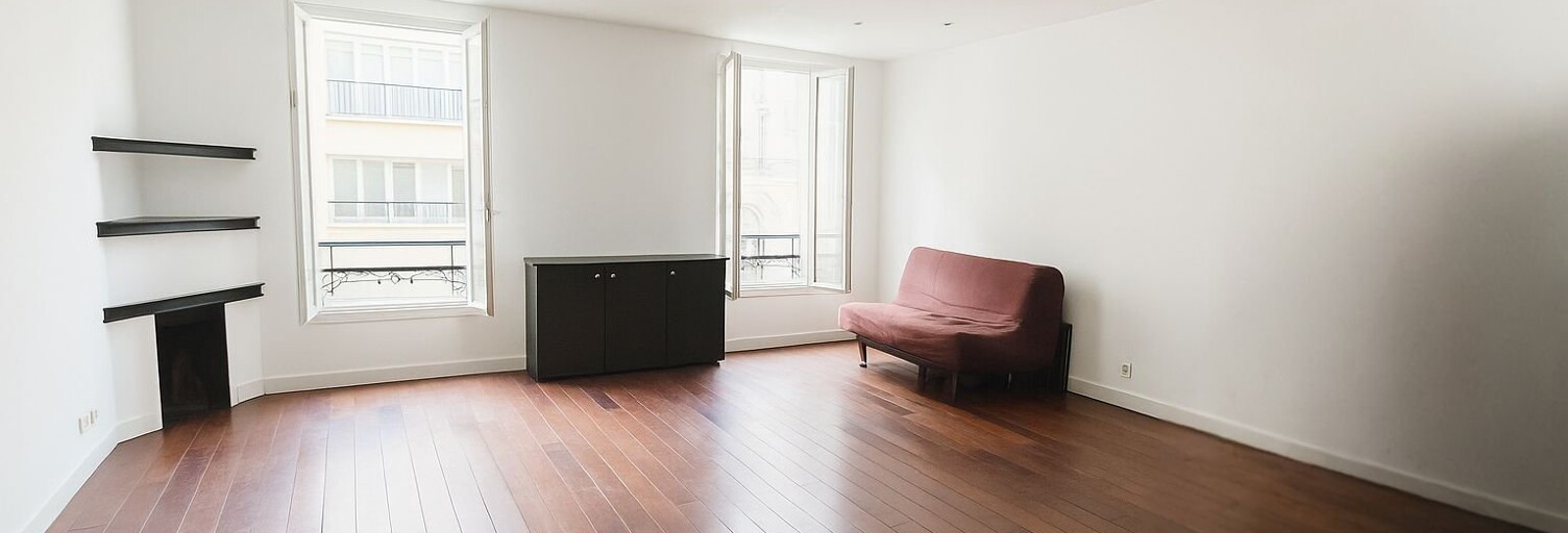 Appartement 3 Pièces 76 m² à vendre à Nice (06000)