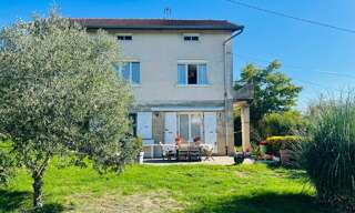 Maison 6 Pièces 135 m² à vendre à Margès (26260)