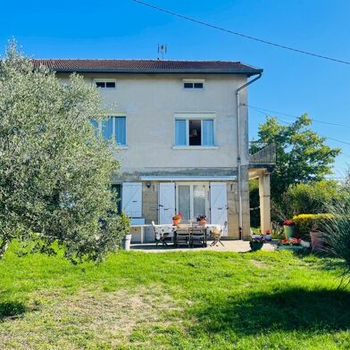 Maison 6 pièces 243000 €