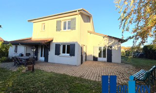 Maison 5 Pièces 111 m² à vendre à Veauchette (42340)