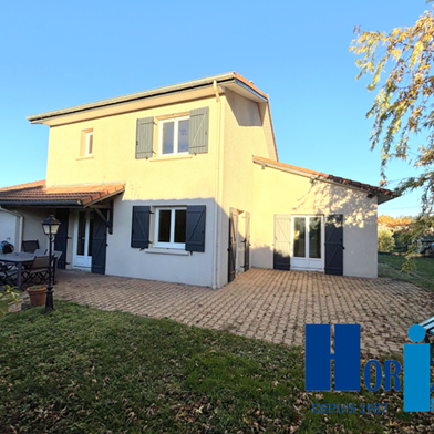 Maison 5 pièces 269000 €