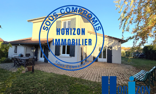 Maison 5 Pièces 111 m² à vendre à Veauchette (42340)