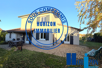 Maison 5 pièces 269000 €