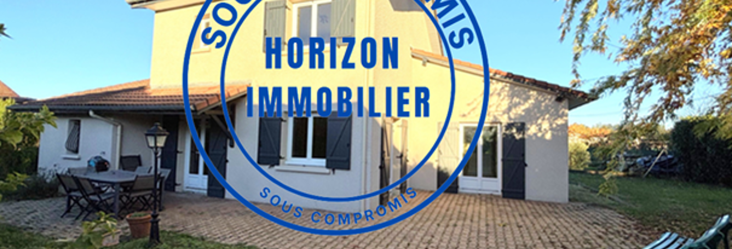 Maison 5 Pièces 111 m² à vendre à Veauchette (42340)