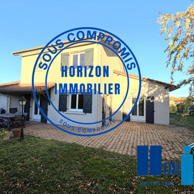 Maison 5 pièces 269000 €